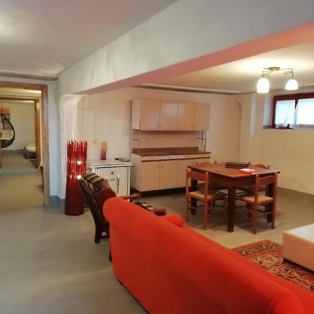 Monteverde Rural Relax Cellino Attanasio Zewnętrze zdjęcie