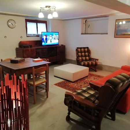 Monteverde Rural Relax Cellino Attanasio Zewnętrze zdjęcie