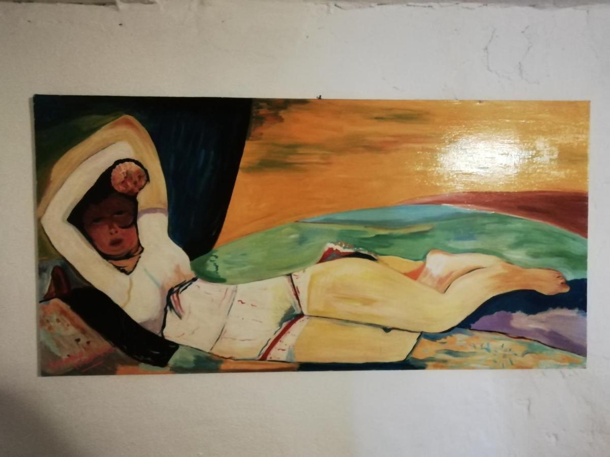 Monteverde Rural Relax Cellino Attanasio Zewnętrze zdjęcie