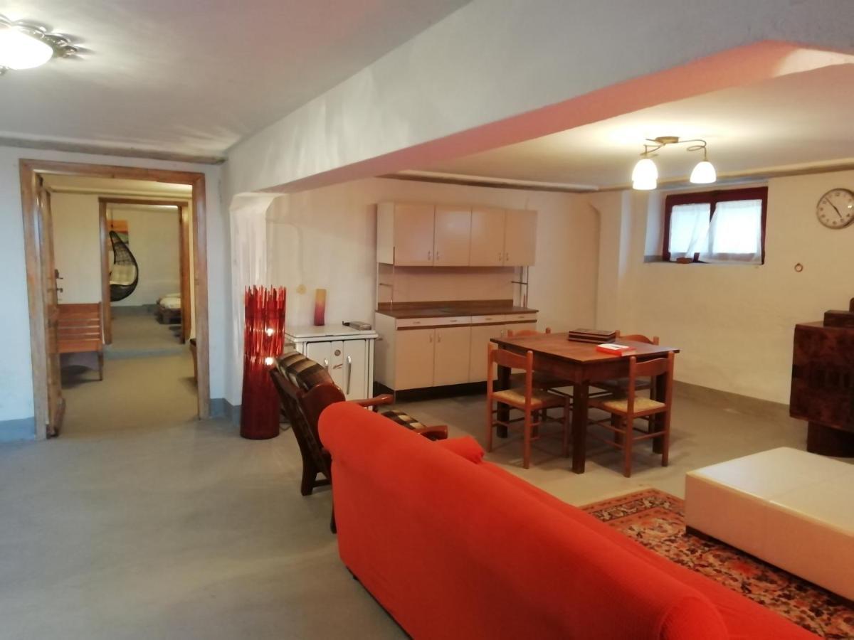 Monteverde Rural Relax Cellino Attanasio Zewnętrze zdjęcie