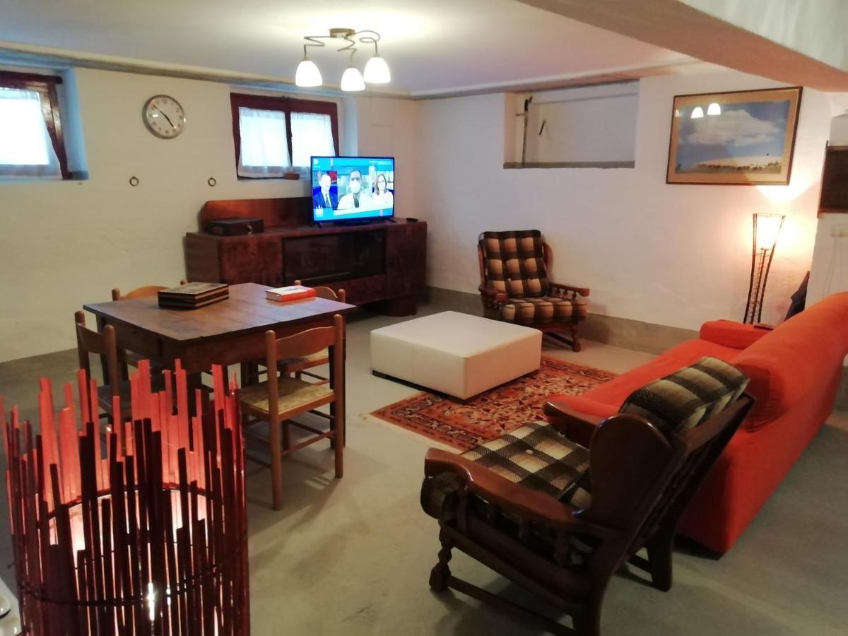 Monteverde Rural Relax Cellino Attanasio Zewnętrze zdjęcie