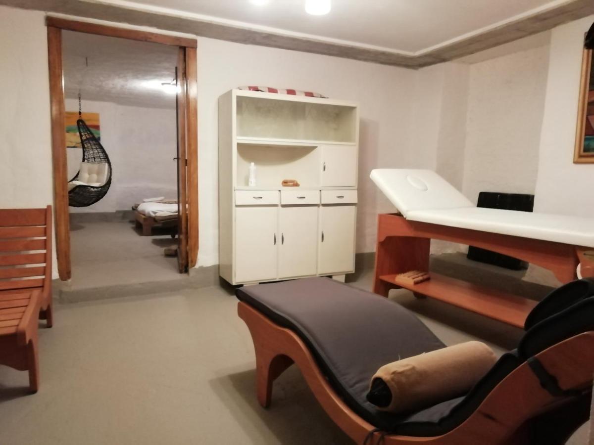 Monteverde Rural Relax Cellino Attanasio Zewnętrze zdjęcie