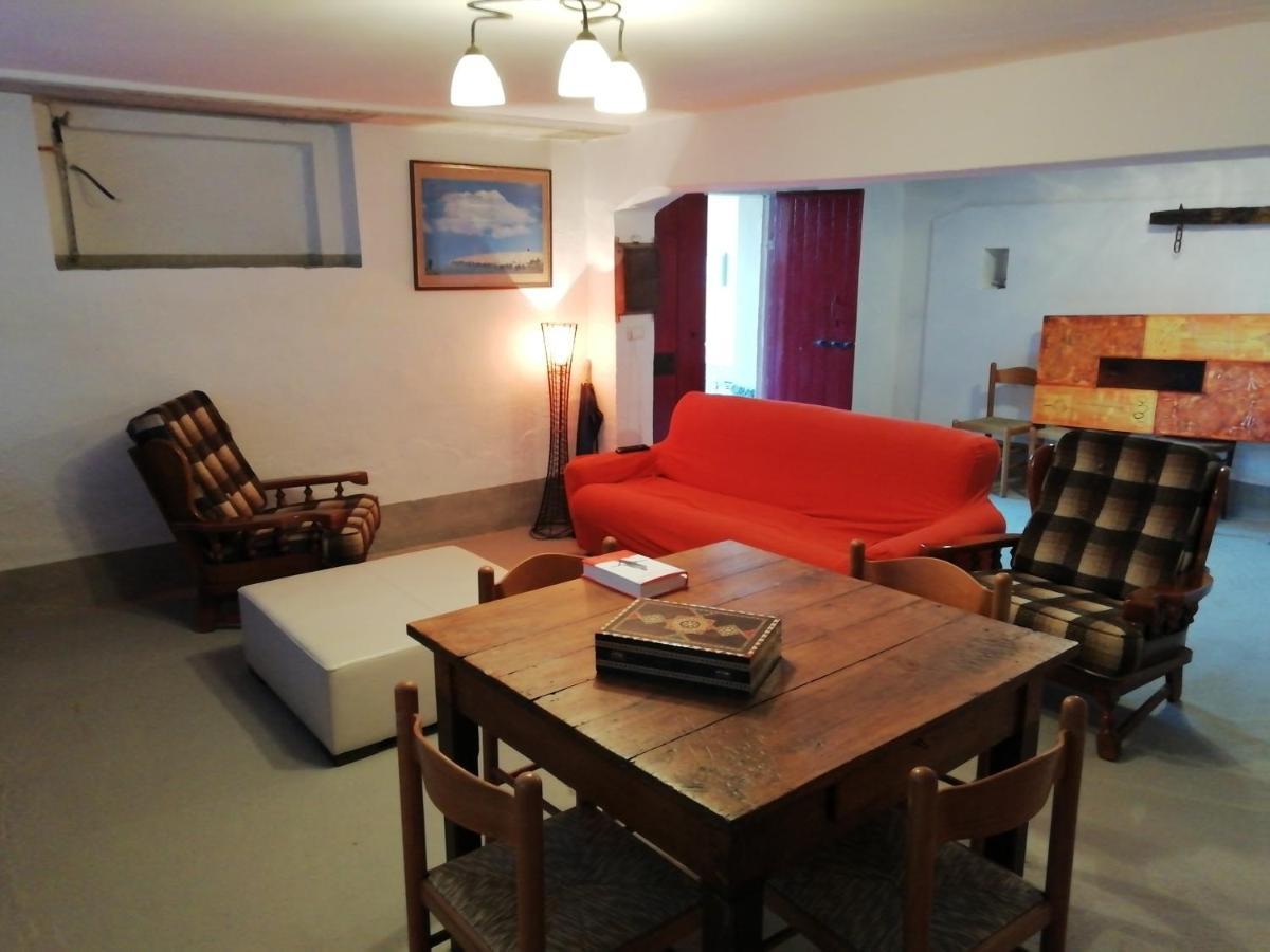 Monteverde Rural Relax Cellino Attanasio Zewnętrze zdjęcie