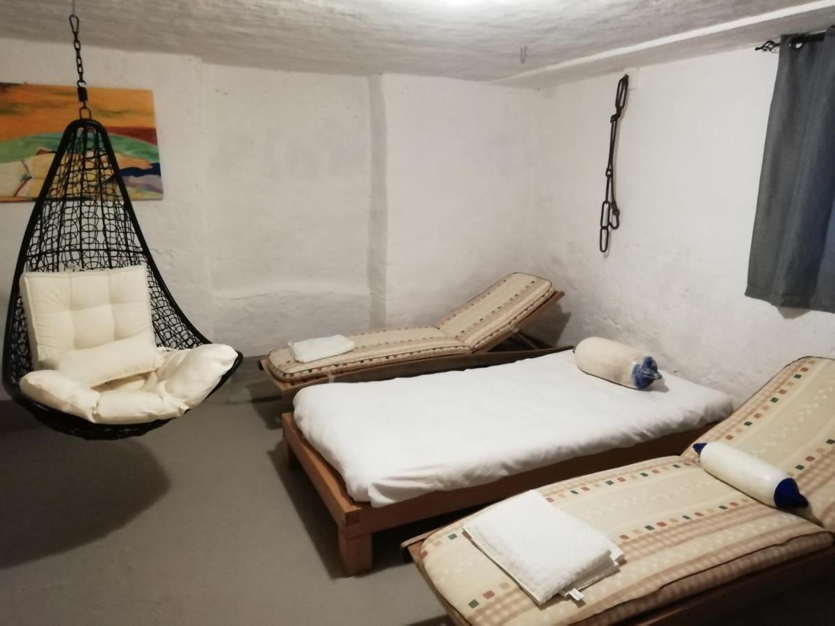 Monteverde Rural Relax Cellino Attanasio Zewnętrze zdjęcie