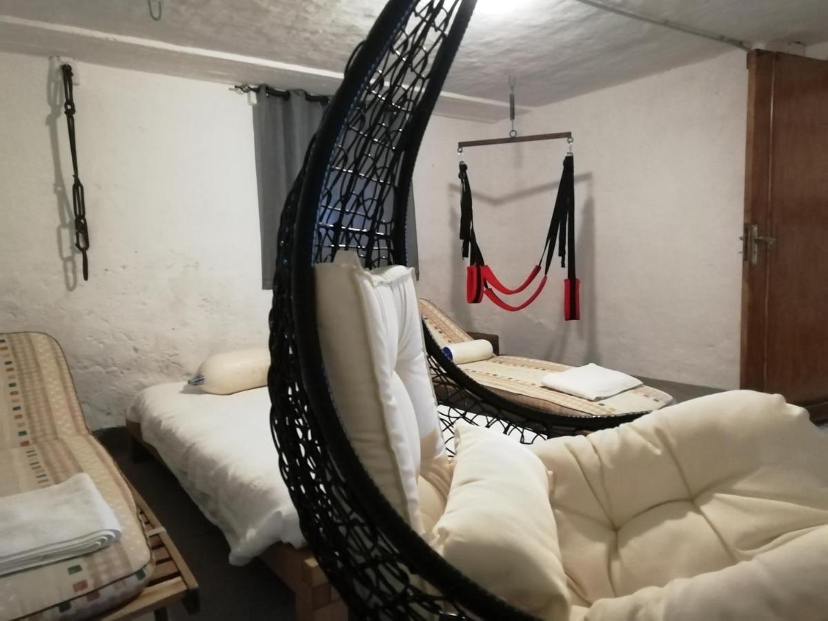 Monteverde Rural Relax Cellino Attanasio Zewnętrze zdjęcie