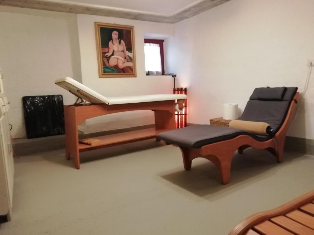 Monteverde Rural Relax Cellino Attanasio Zewnętrze zdjęcie