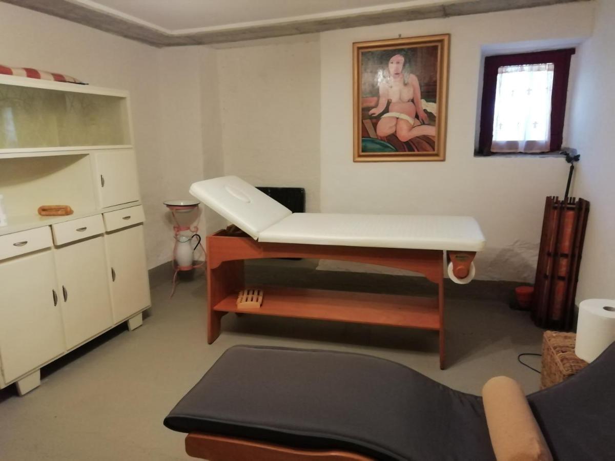 Monteverde Rural Relax Cellino Attanasio Zewnętrze zdjęcie