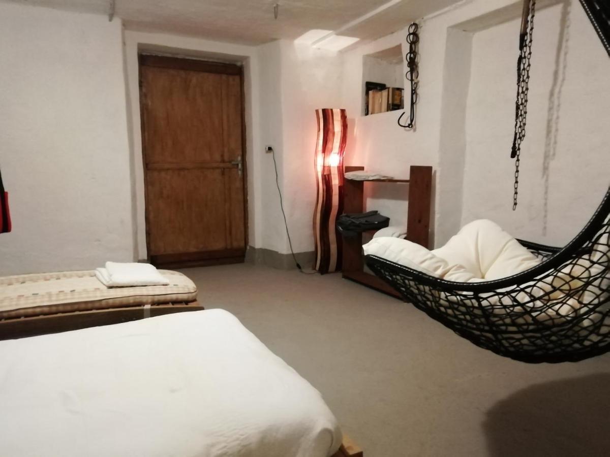 Monteverde Rural Relax Cellino Attanasio Zewnętrze zdjęcie
