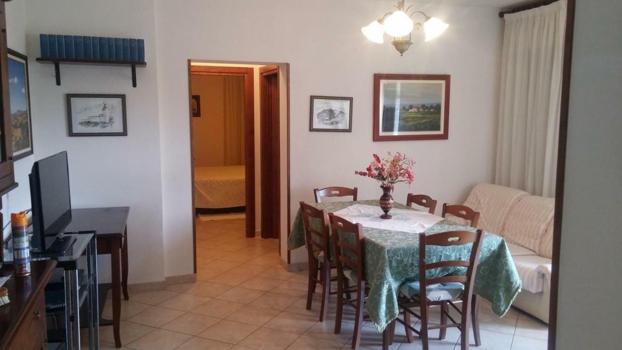 Monteverde Rural Relax Cellino Attanasio Zewnętrze zdjęcie