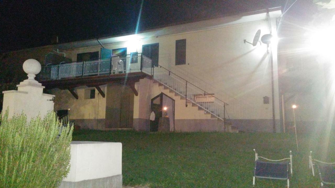 Monteverde Rural Relax Cellino Attanasio Zewnętrze zdjęcie
