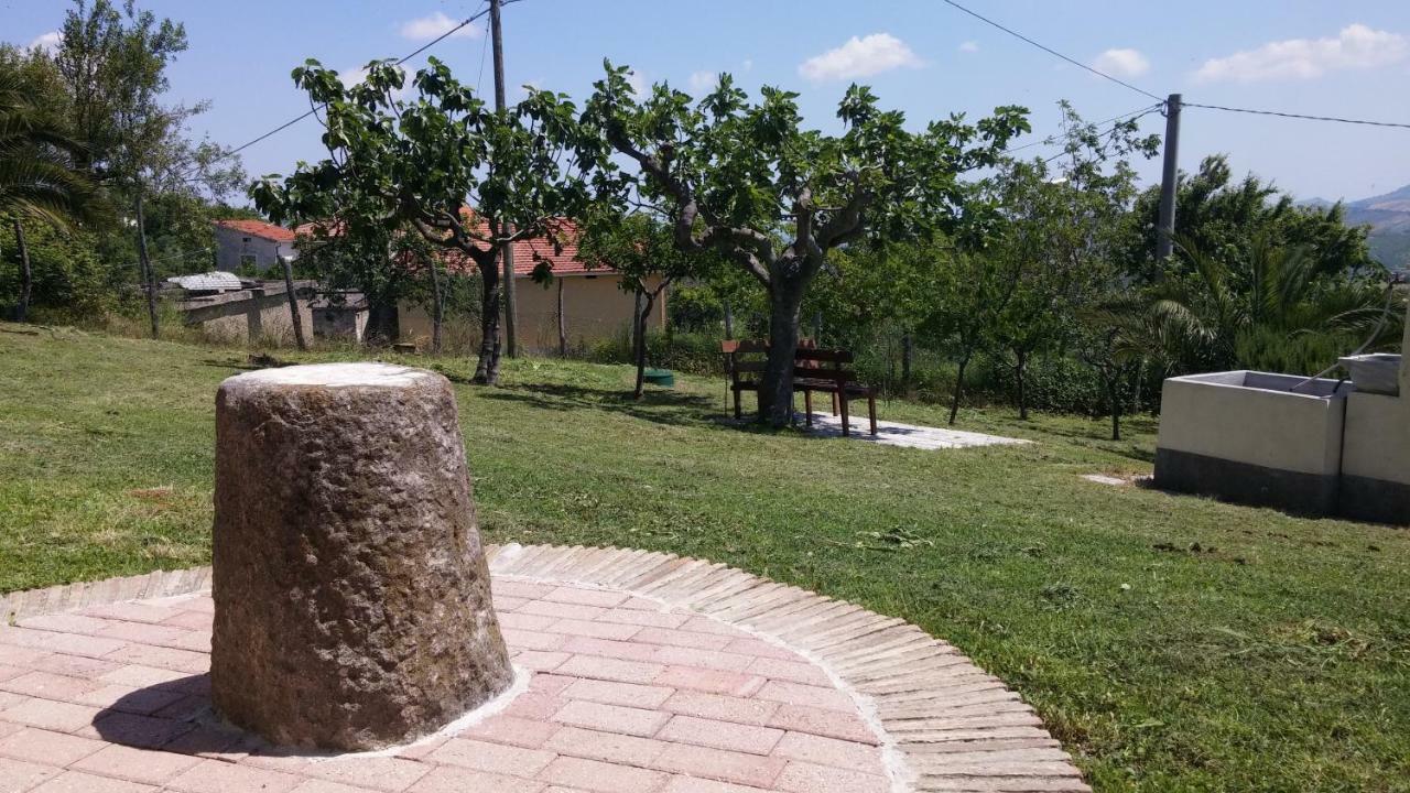Monteverde Rural Relax Cellino Attanasio Zewnętrze zdjęcie