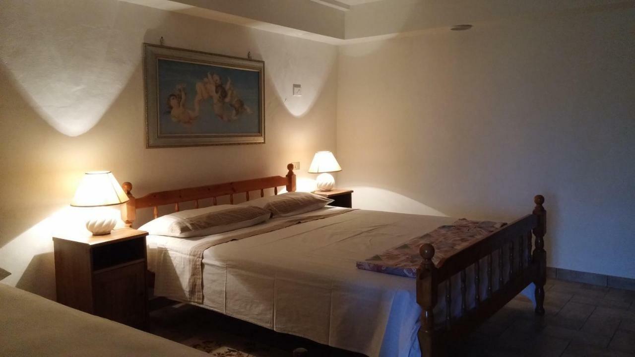 Monteverde Rural Relax Cellino Attanasio Zewnętrze zdjęcie