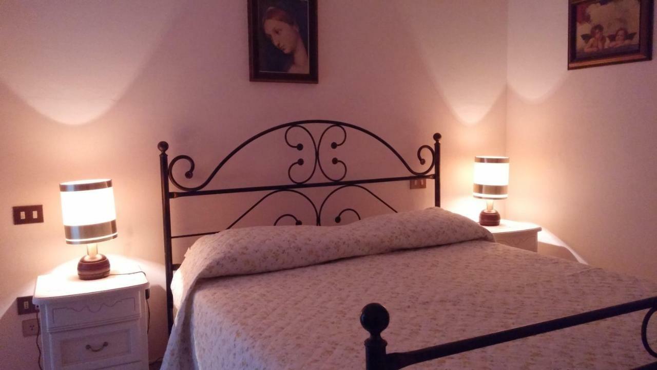 Monteverde Rural Relax Cellino Attanasio Zewnętrze zdjęcie