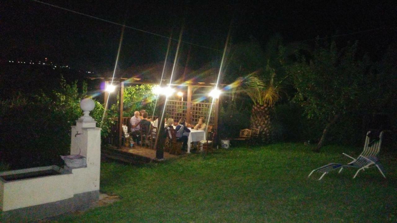 Monteverde Rural Relax Cellino Attanasio Zewnętrze zdjęcie