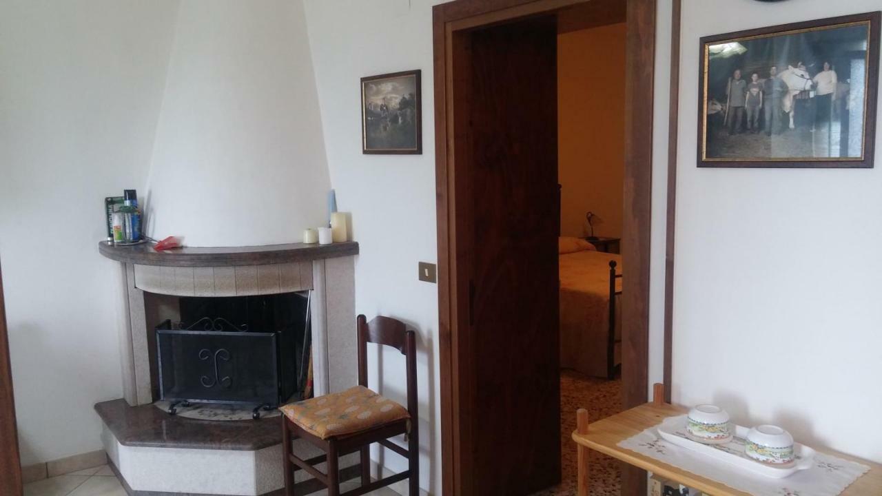 Monteverde Rural Relax Cellino Attanasio Zewnętrze zdjęcie