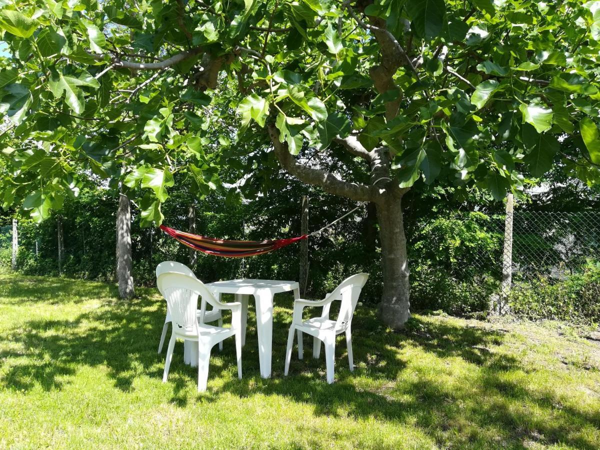Monteverde Rural Relax Cellino Attanasio Zewnętrze zdjęcie